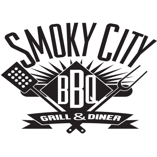 Smoky City BBQ logo